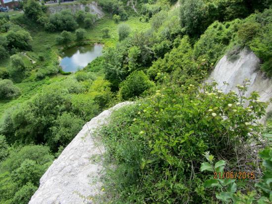 Muzeum kredy w Gummanz